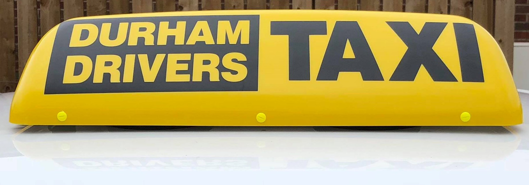 Durham Drivers Taxi